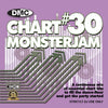DMC CHART MONSTERJAM #30  From Warm Up To Floorfillers -A continuous mix - released June 2019