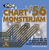DMC CHART MONSTERJAM #56 (Mixed) - December 2021 release