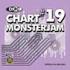 DMC CHART MONSTERJAM #19 - From Warm Up To Floorfillers (Mixed)- July 2018
