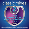 DMC CLASSIC MIXES – I LOVE 90’S FUNKY SOUL & ACID JAZZ ANTHEMS Vol. 2 - July 2019 release
