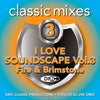 DMC CLASSIC MIXES I LOVE SOUNDSCAPE Vol.3  Themed DMC Mixes For Fireworks & Halloween Events - New release