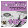 DMC Club Hits 167 - June 2020 release