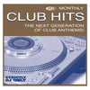 DMC DJ SUBSCRIPTION - 3 MONTHS – ESSENTIAL CLUB HITS -  Mid Month CD - UK ONLY - Only 1 postage payment, 2 months FREE postage – The next generation of club anthems.