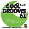 DMC COOL GROOVES 61 - May 2020