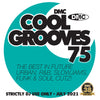 DMC COOL GROOVES 75 - July releases