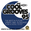 DMC COOL GROOVES 95 - March 2023 NEW release