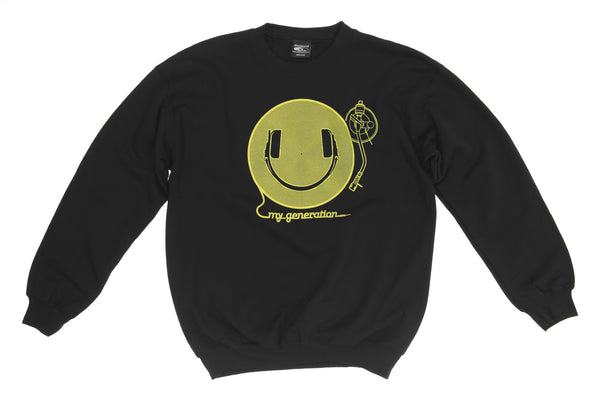 Happy Generation Sweatshirt