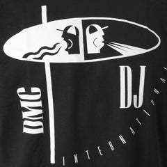 DMC International DJ T-shirt