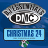 DMC DJ ESSENTIALS - CHRISTMAS 24 - NEW - December 2019