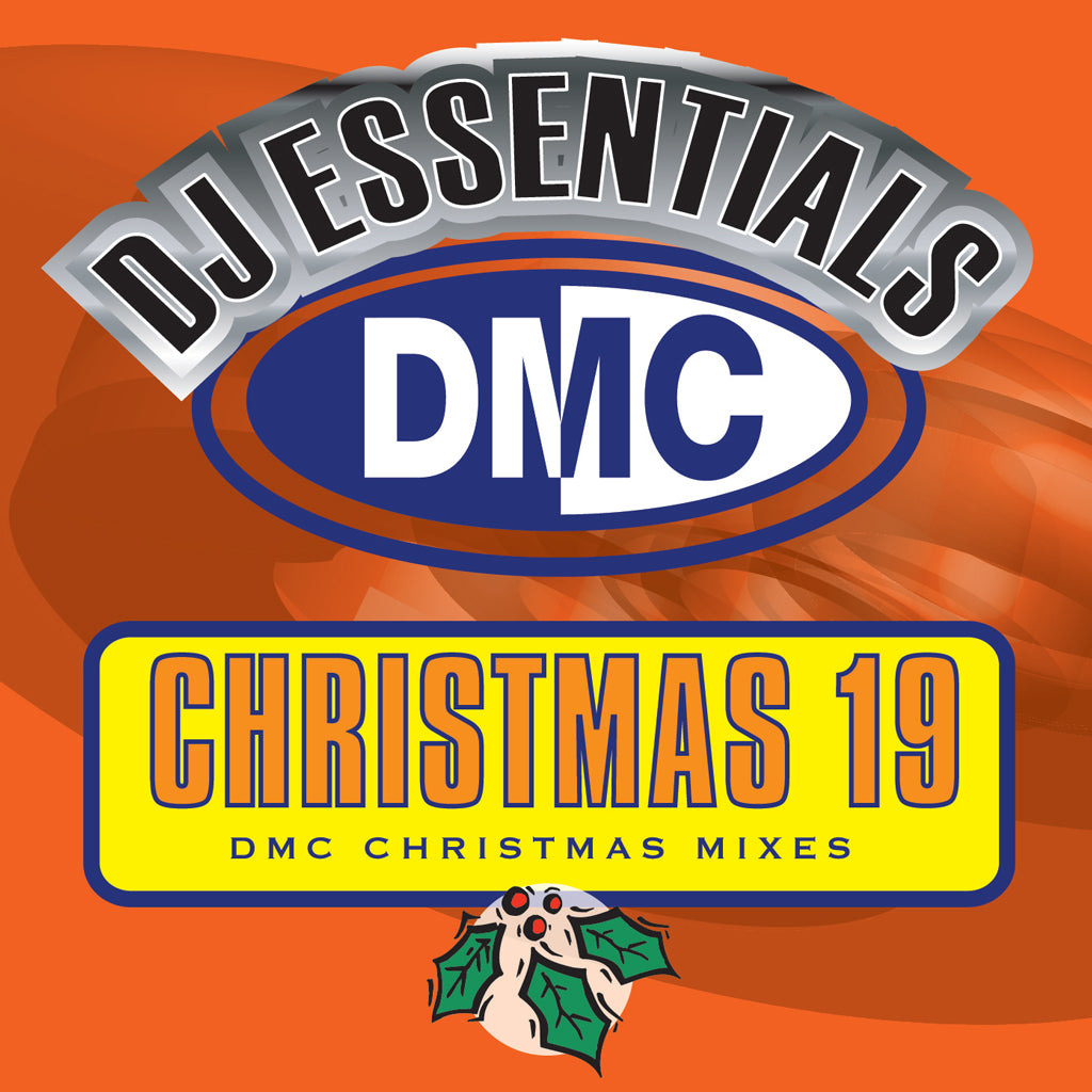 DMC Christmas 19 - December 2017 release