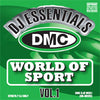 DJ Essentials: World Of Sport 1