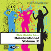 DJs Guide to... Celebrations 2
