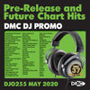 DMC DJ PROMO 255 - NEW - May 2020 release