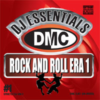 DJ Essentials: Rock And Roll Era 1