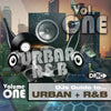 DMC DJs Guide to Urban + R&B 4 - Volume 1 - March 2018