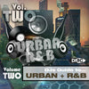 DMC DJs Guide to Urban + R&B 4 - Volume 2 - March 2018