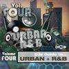DMC DJs Guide to Urban + R&B 4 - Volume 4 - March 2018