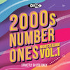 DMC 2000s NUMBER ONES MONSTERJAM Vol.1 - mid August 2022 release