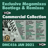 DMC COMMERCIAL COLLECTION 456 - January 2021 issue