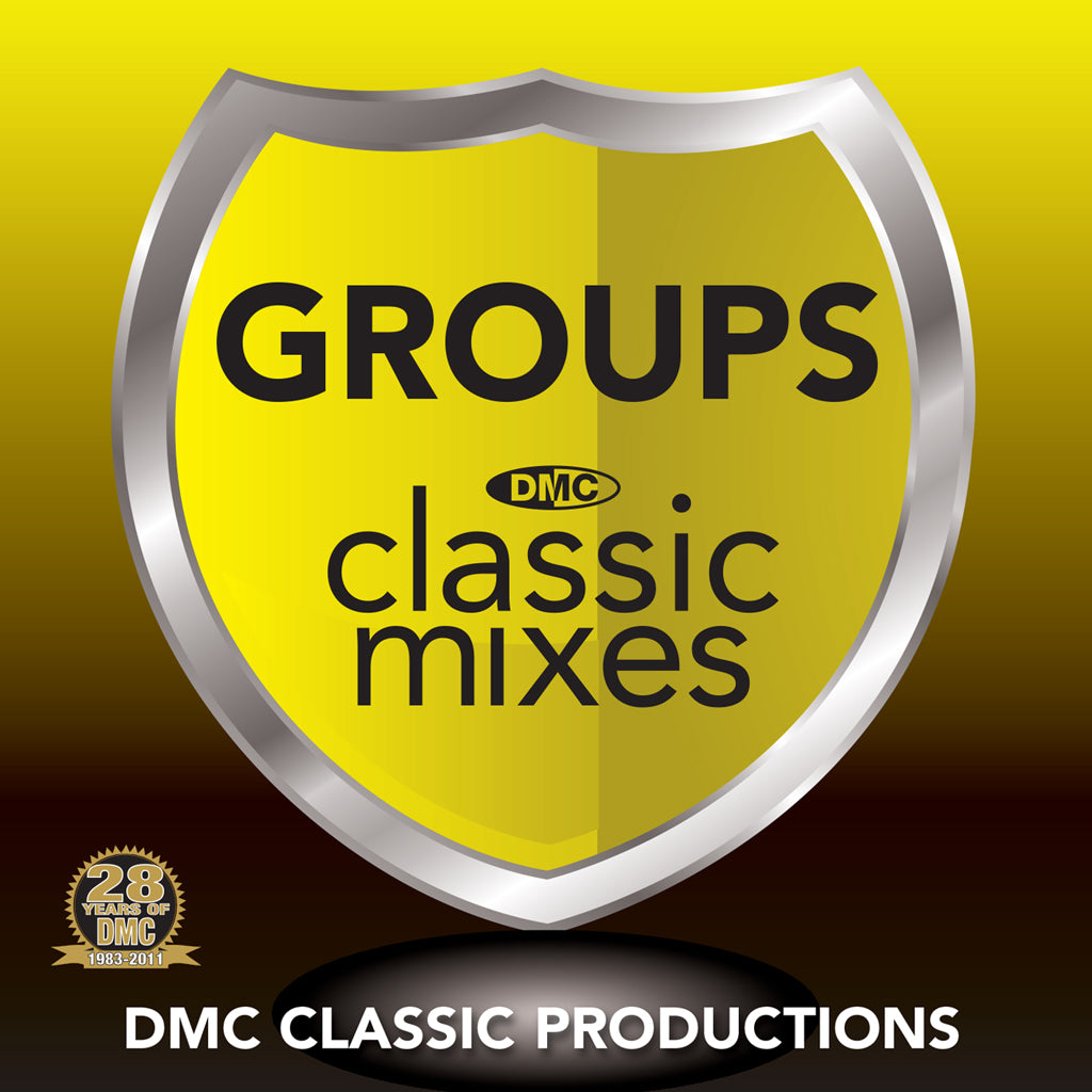 DMC Classics - Groups