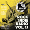 DMC ROCK INDIE RADIO 13 - April 2023 release