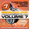 DMC Essential Pop Warm Up Monsterjam Vol. 7 November 2021