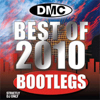 The Best Of DMC Bootlegs 2010