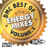 The Best Of Energy Remixes