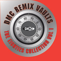 DMC Remix Vaults: Eighties Collection Volume One
