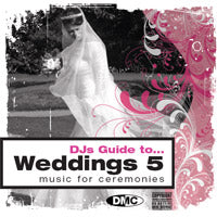 DJs Guide to... Weddings 5