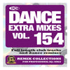 DMC DANCE EXTRA MIXES 154 - September 2020 release