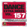 DMC DANCE EXTRA MIXES 157 - December 2020 release