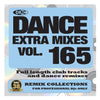 DMC DANCE EXTRA MIXES 165 - August 2021 release