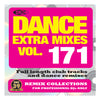 DANCE EXTRA MIXES 171 (Un-mixed) - Feb 2022