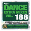 DMC DANCE EXTRA MIXES 188 - January 2023 release