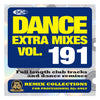 DMC DANCE EXTRA MIXES 191 - March 2023 NEW release