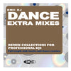 DMC DJ SUBSCRIPTION - 3 MONTHS – DANCE EXTRA MIXES -  Mid Month CD - UK ONLY - Only 1 postage payment, 2 months FREE postage – Full length club tracks and dance remixes.