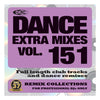 DMC Dance Extra Mixes 151 - June 2020 release