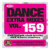 DMC DANCE EXTRA MIXES 159 - February 2021 release