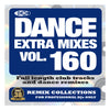 DMC DANCE EXTRA MIXES 160 - March 2021 release