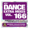 DMC DANCE EXTRA MIXES 166 - September 2021 release