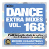 DMC DANCE EXTRA MIXES 168 - mid November 2021 release