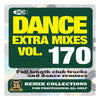 DMC DANCE EXTRA MIXES 170 - Mid-Jan 2022 release