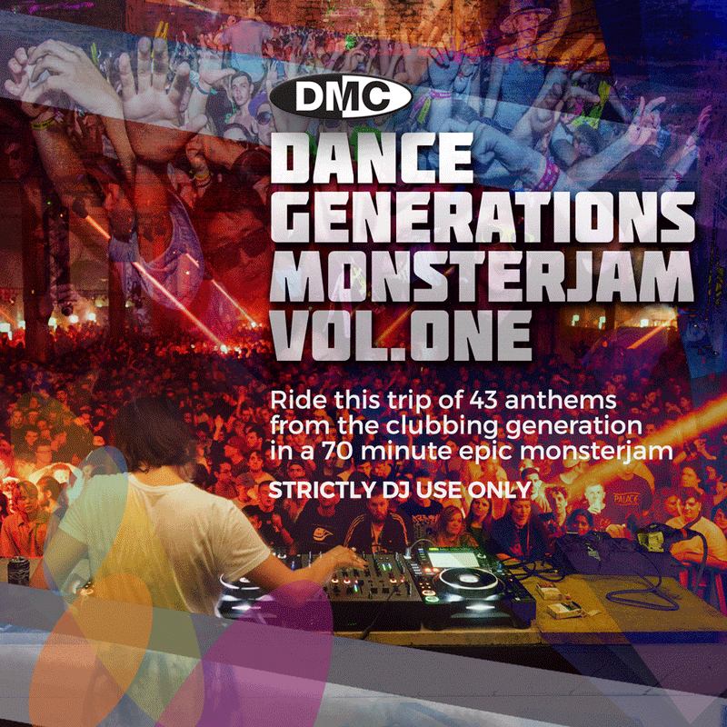 Dance generator. Поколение дэнс. Electric Synthicate Volume 1 (2022). York the Vintage Funk Vol. 1 2022.