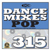 DMC DANCE MIXES 315 POP - November 2022 release