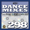 DMC DANCE MIXES 298 - March 2022