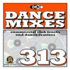 DMC DANCE MIXES 313 - October 2022 release