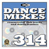 DMC DANCE MIXES 314 - November 2022 release