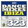 DMC DANCE MIXES 323 IBIZA - March 2023 release