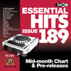 DMC Essential Hits 189 - December 2020 release